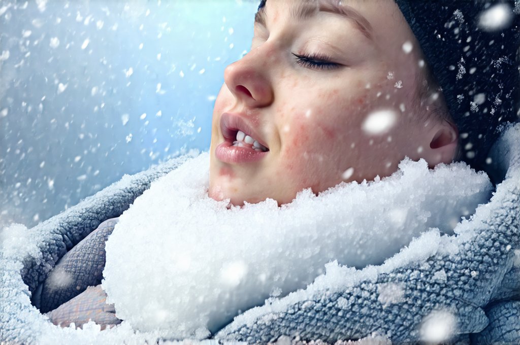 How Cold Weather Affects Digestive Gas and Bloating