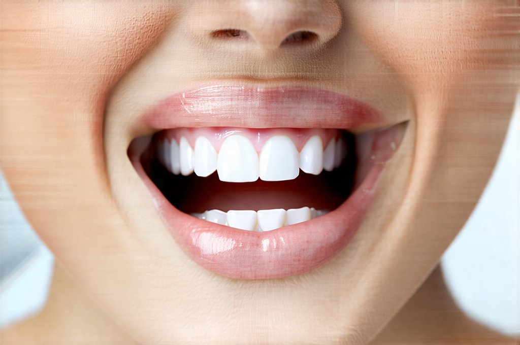 How Dental Health Affects Chewing and Digestive Efficiency