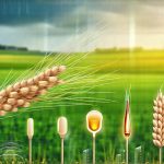 How Different Types of Fiber Affect Gas Production