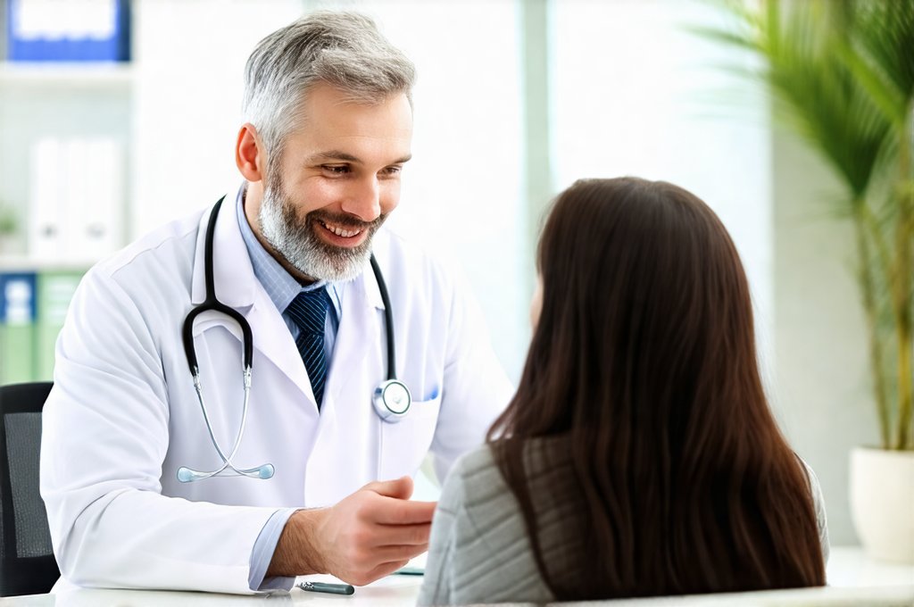 How Digestion Slows With Age and What You Can Do