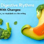 How Digestive Rhythms Shift With Seasonal Changes