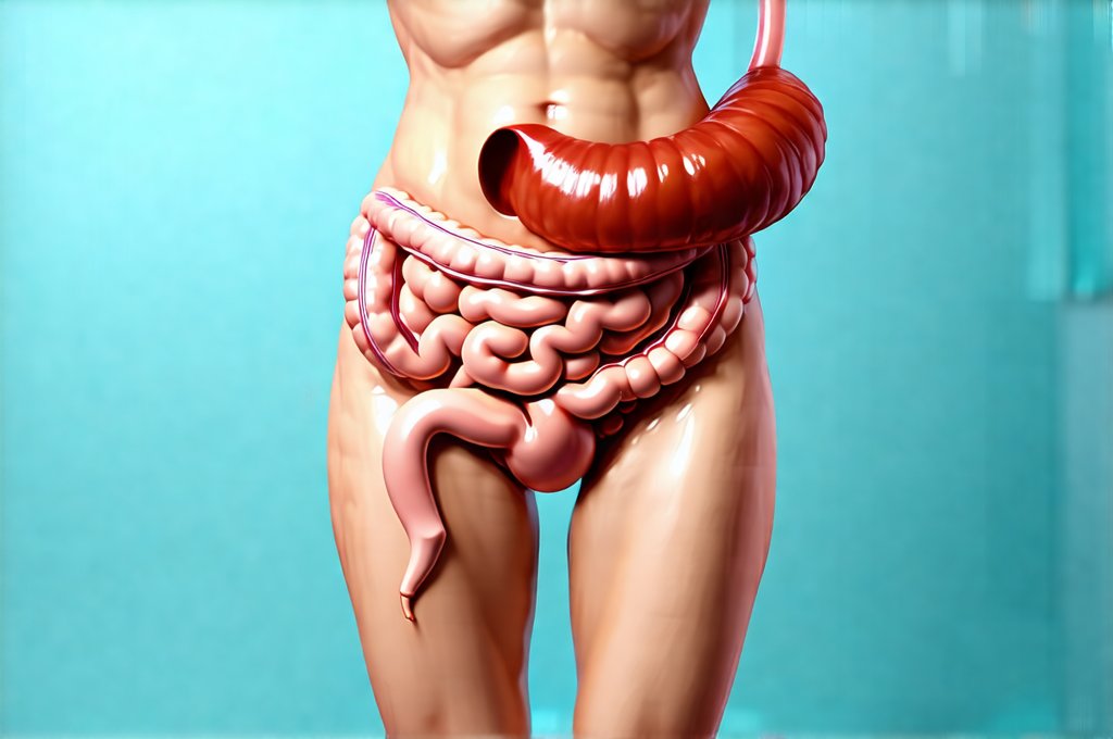 How Digestive Sluggishness After Illness Leads to Bloating