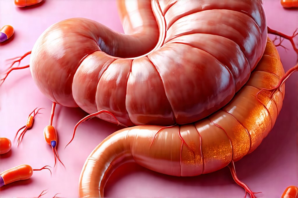 How Diuretics Can Disrupt Digestive Balance