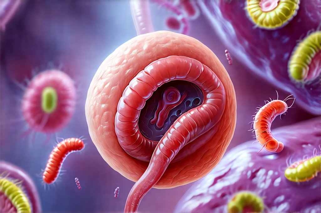 How doctors check for H pylori without an endoscopy