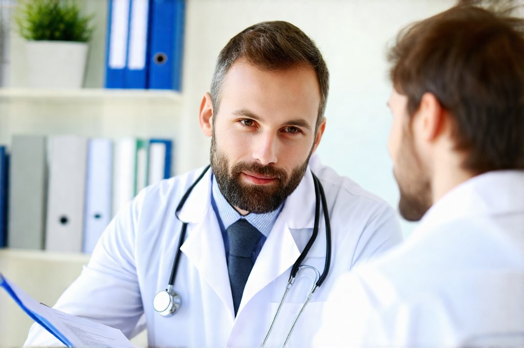 How doctors confirm gut damage from food allergies