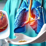 How doctors confirm whether acid reflux is damaging tissue