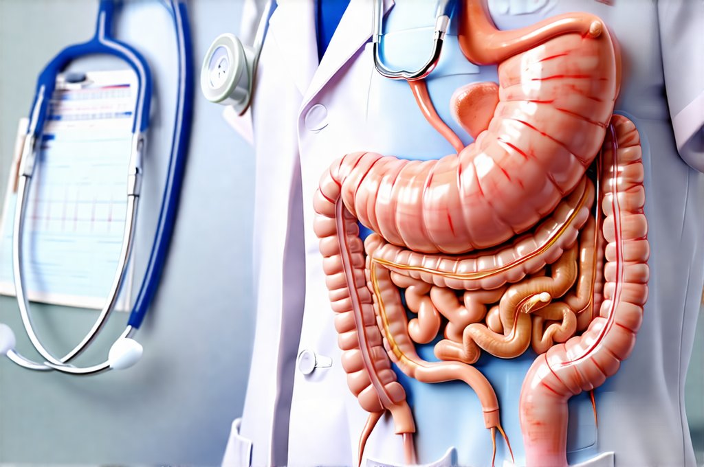 How doctors investigate gut symptoms that don’t match tests
