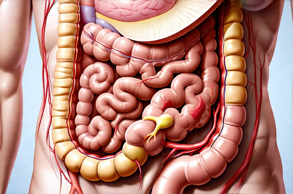 How doctors track changes in your gut over time
