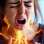 How Emotional Health Interacts with Reflux Symptoms