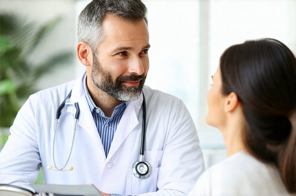 How Food Texture Can Influence Digestive Sensitivity