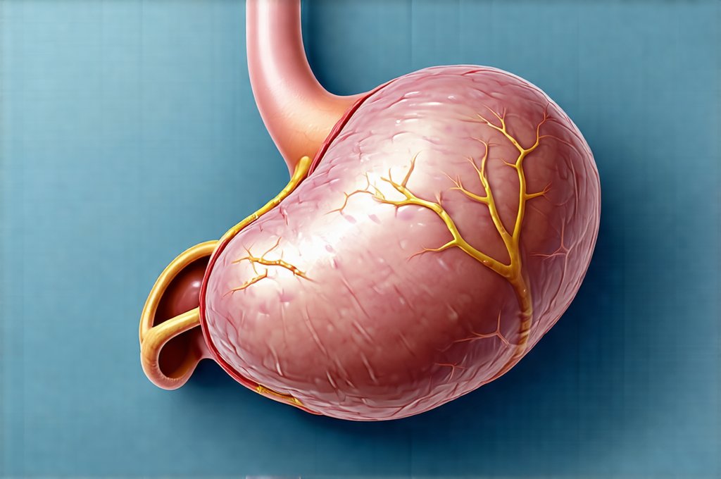 How Gallbladder Removal Influences Gas and Digestion