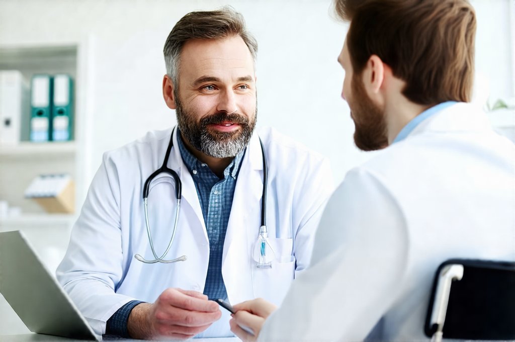 How GERD Affects Quality of Life and Daily Routine