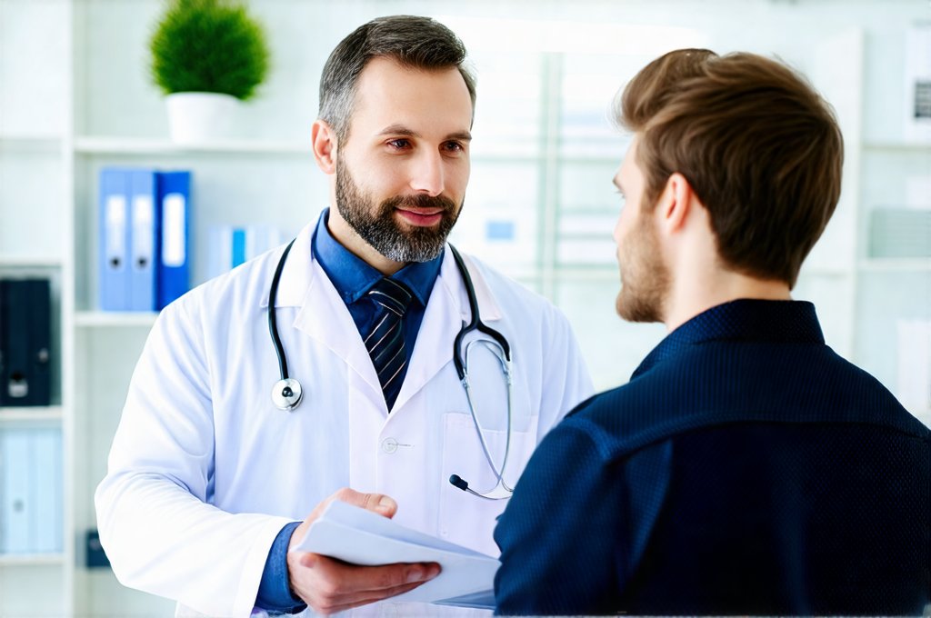 How GERD May Mimic Sinus Infections and Allergies