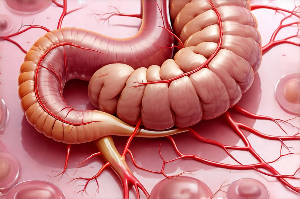 How gut diagnostics connect to long-term mental focus