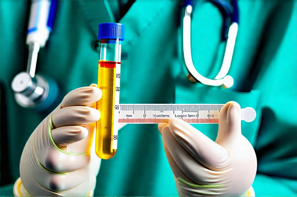 How gut health tests are used in long-term care plans