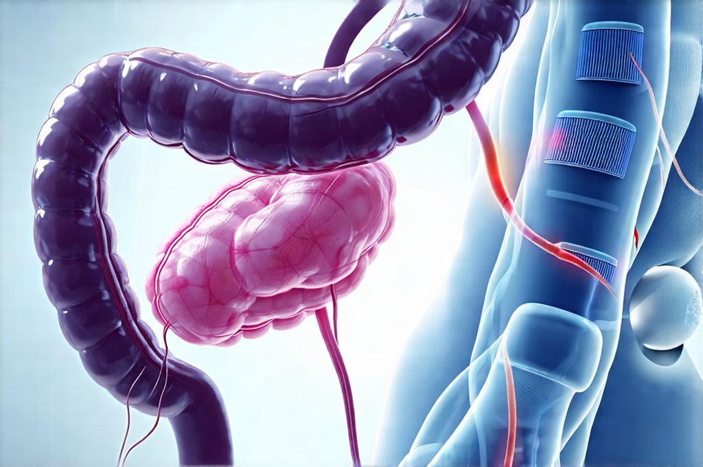 How gut inflammation affects energy and what tests show it