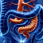 How gut scans help rule out organ complications