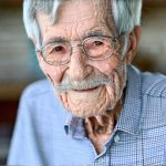 How gut symptoms are evaluated in older adults
