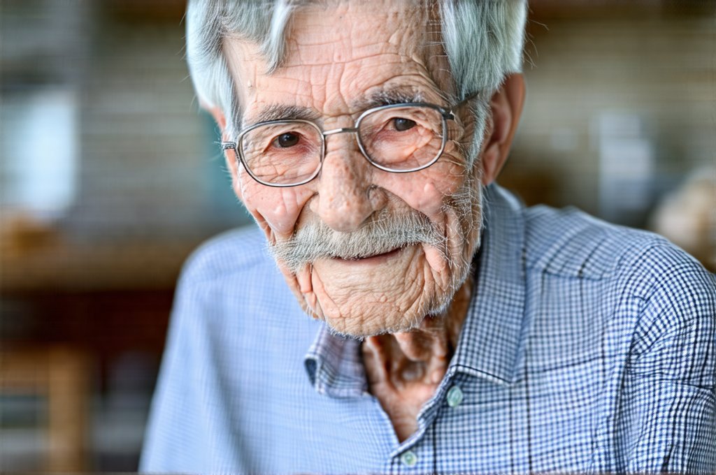 How gut symptoms are evaluated in older adults