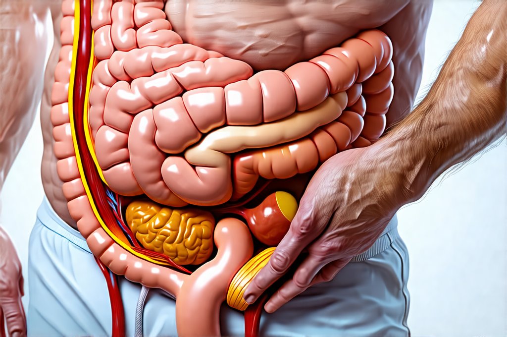 How Gut Transit Time Influences Bloating and Discomfort