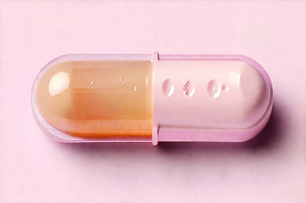 How Hormonal Birth Control Affects Digestion and Gas