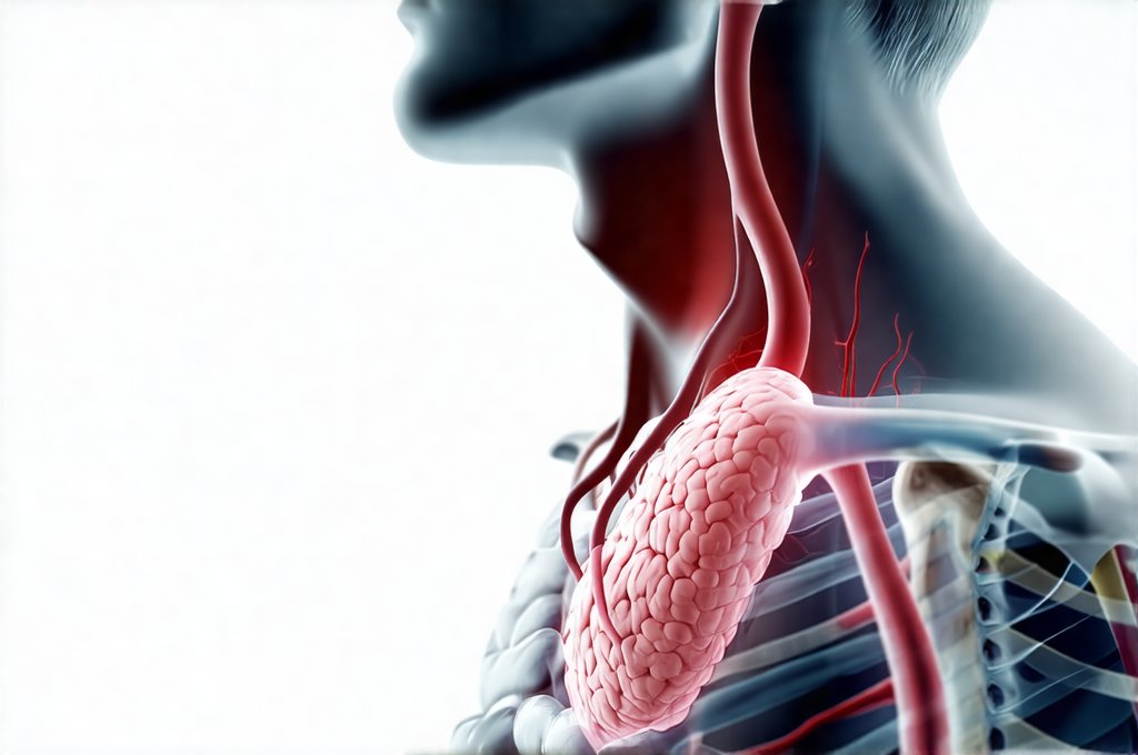 How Hormonal Imbalances Can Worsen Acid Reflux