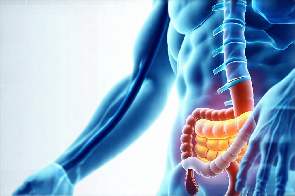 How imaging can help diagnose gut pain with no clear cause