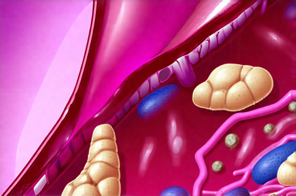 How Long Does It Take to Heal From Chronic GERD?