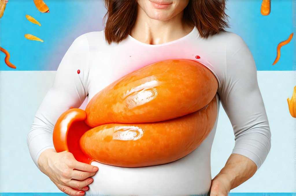 How Long Should Bloating Last After Eating?