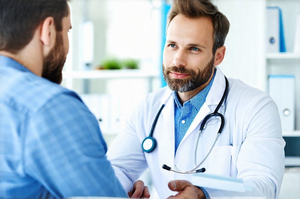 How Men and Women Experience Digestive Symptoms Differently