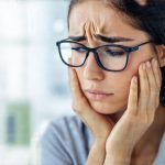 How mild symptoms can lead to early-stage testing