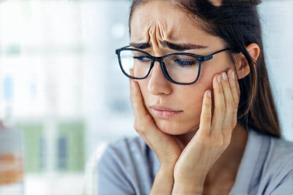 How mild symptoms can lead to early-stage testing