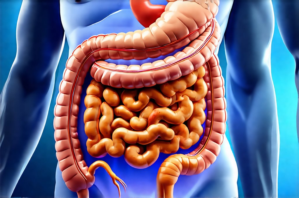 How minor daily stress adds up to big digestive issues