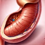 How Overeating Affects the Valve Between Stomach and Throat