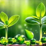How Polyphenols in Plants Affect Gas Production