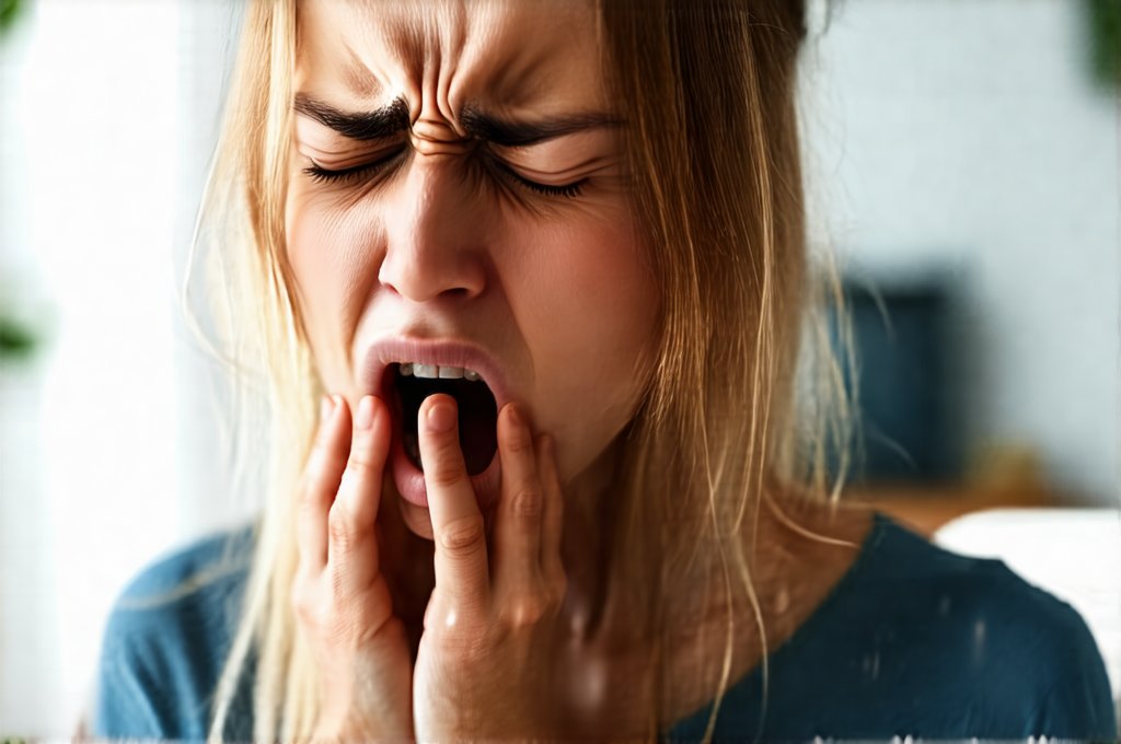 How Reflux Can Affect Emotional Well-Being Over Time