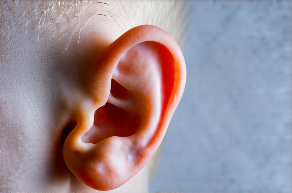 How reflux can cause persistent ear pain or fullness