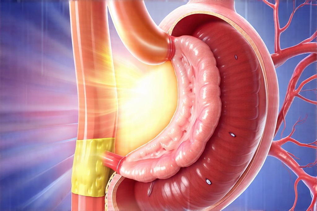 How Reflux Symptoms Vary by Time of Day — and Why