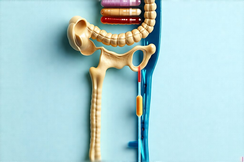 How stool tests help build a picture of overall gut health