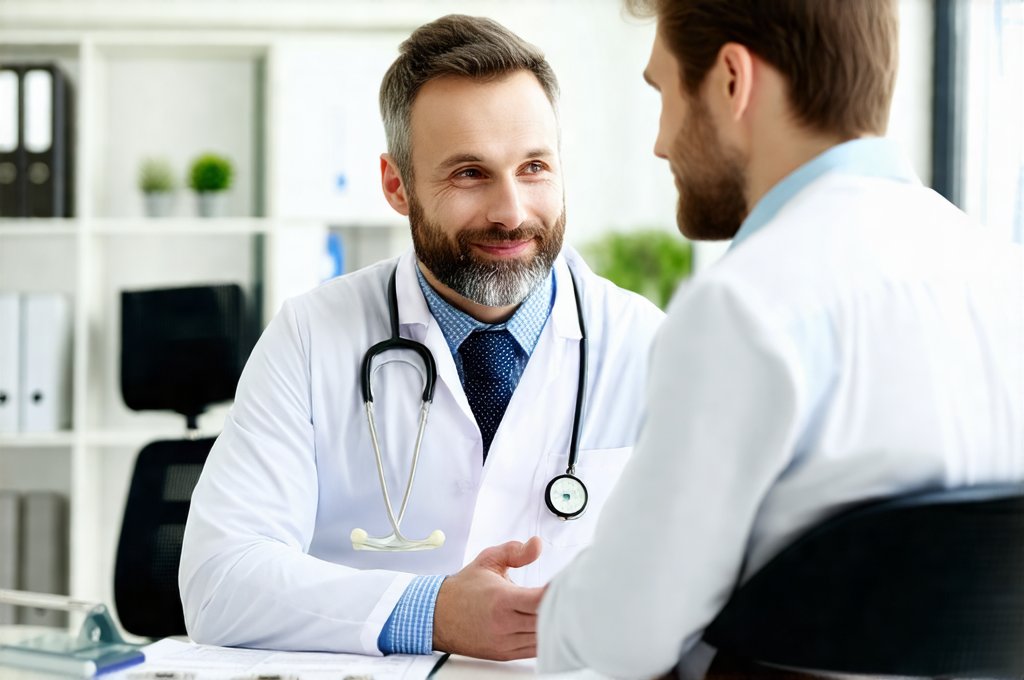 How Stress-Induced Nausea Feels Compared to Physical Causes