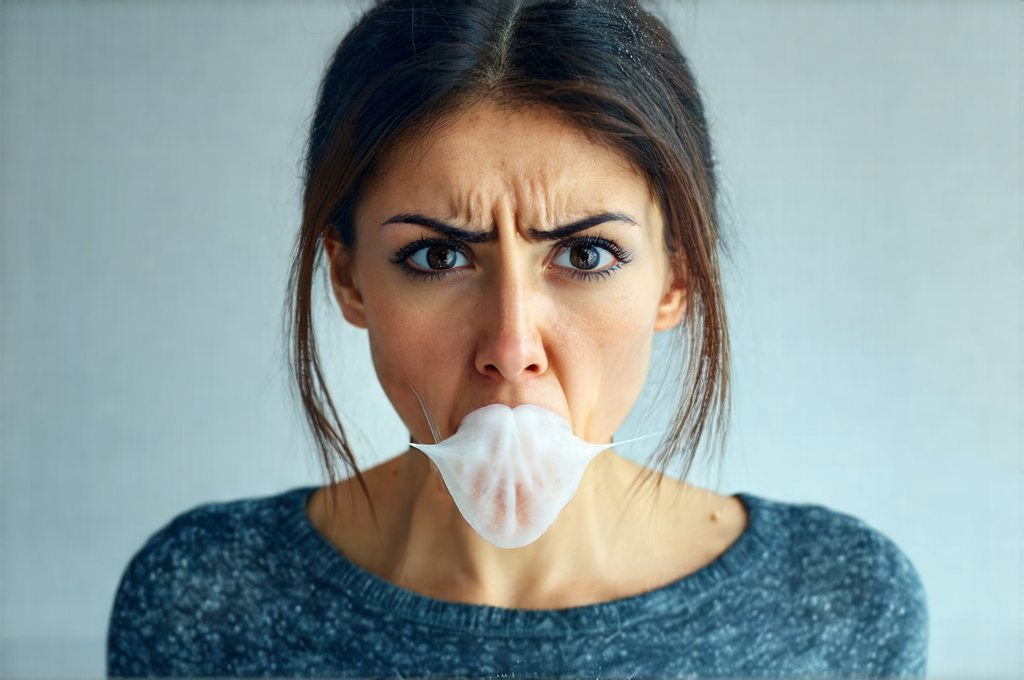 How the Smell of Food Can Sometimes Trigger Acid Response