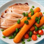 How to Adjust Macronutrients to Reduce Gas Symptoms