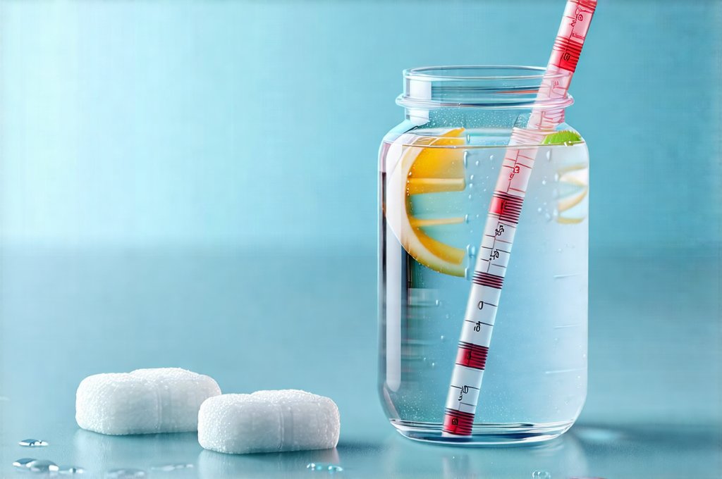 How to Balance Electrolytes to Support Digestion