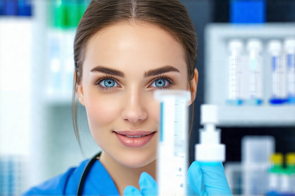How to bring up the right tests during your next appointment