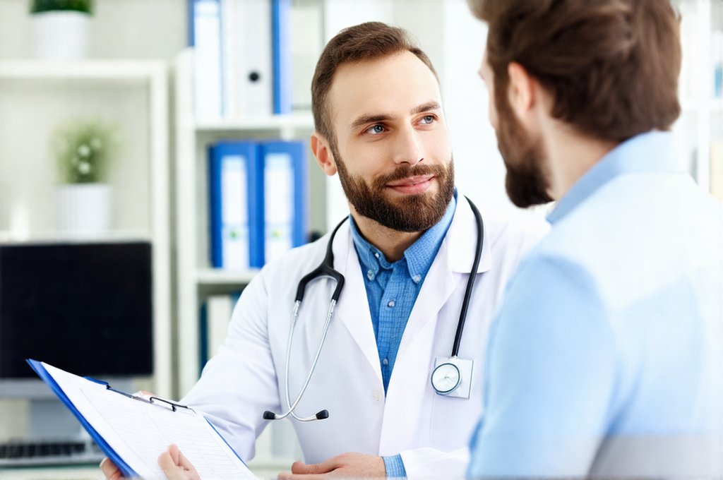 How to build a gut test schedule with your doctor
