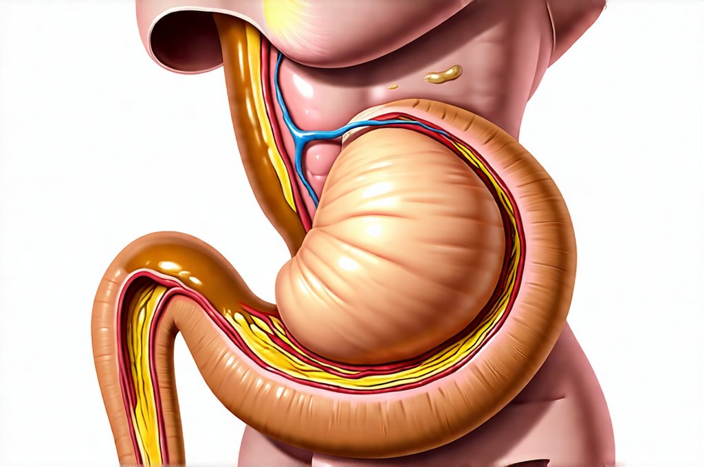 How to Calm a Bloated Stomach Without Medicine