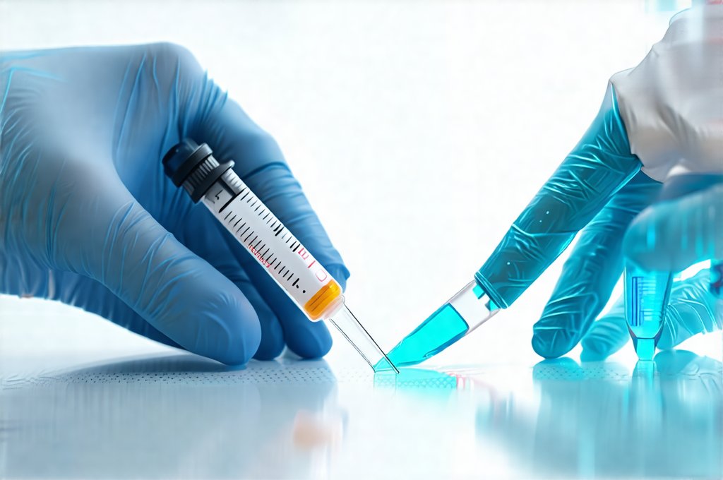How to choose between a scan or a lab test