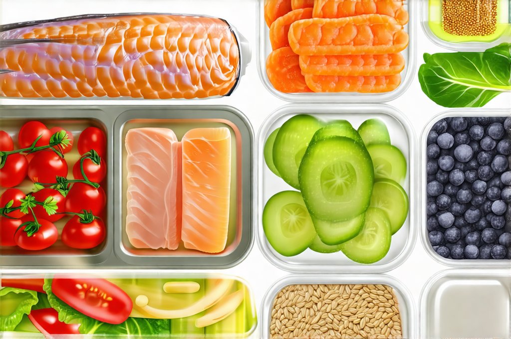 How to Choose Reflux-Friendly Packaged Foods