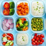 How to Create a Weekly GERD Meal Prep Plan