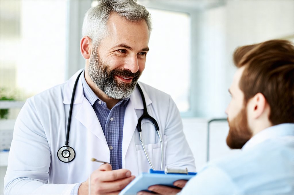 How to Deal With Digestive Flare-Ups at Work or School